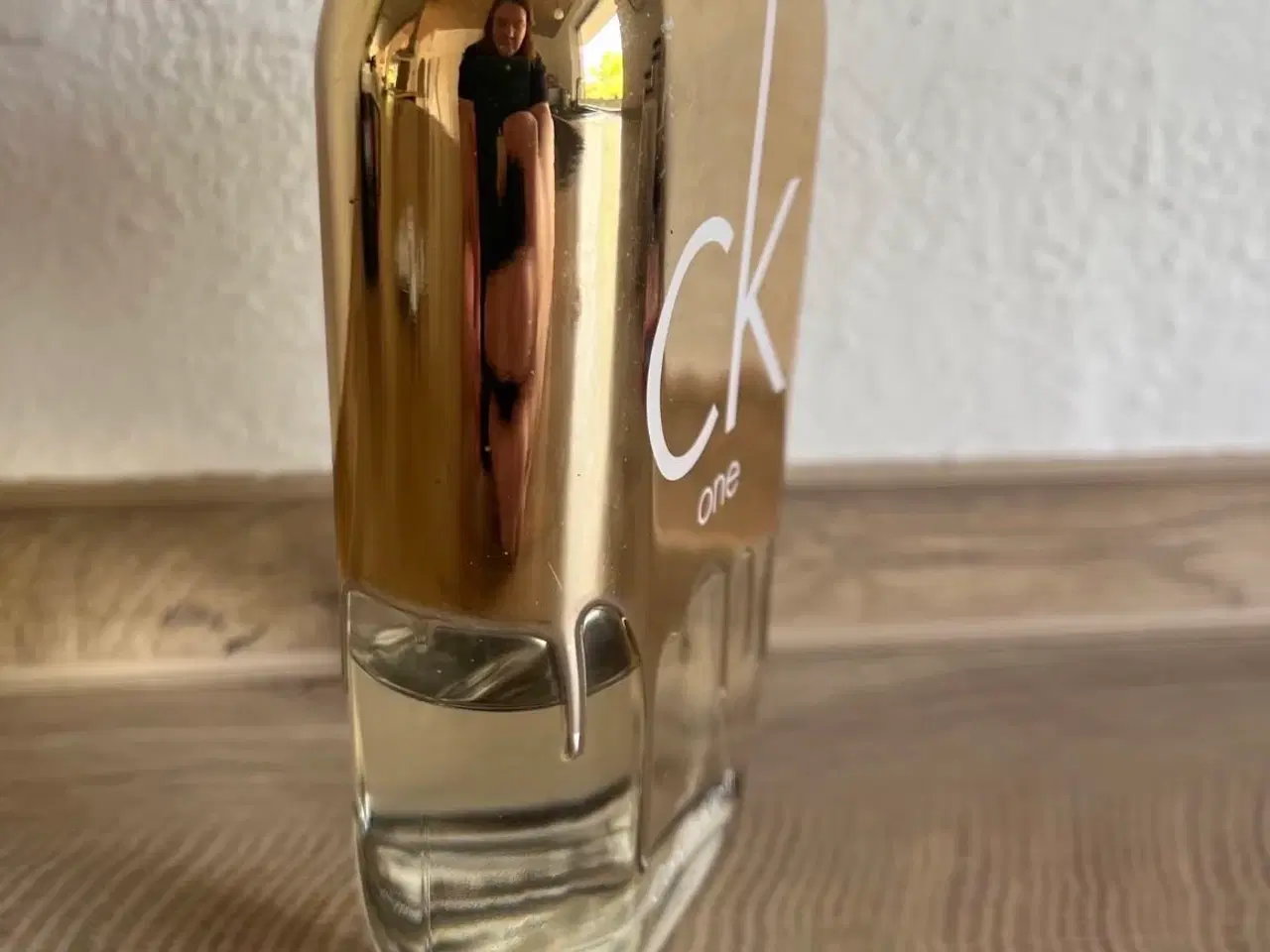 Billede 2 - Calvin Klein Cko Gold EDT