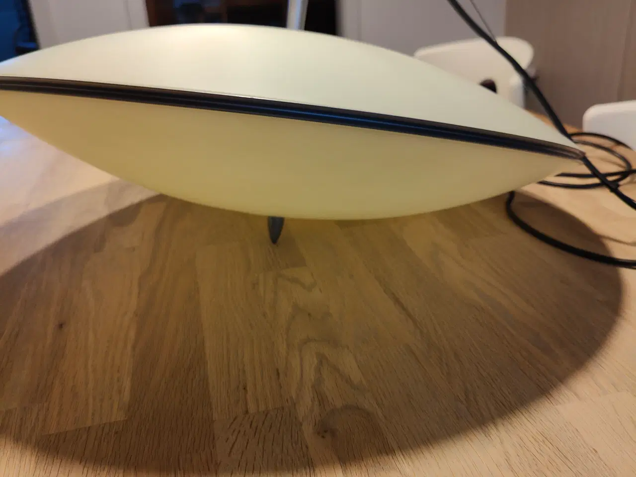 Billede 3 - Hængelampe Ufo 53 cm