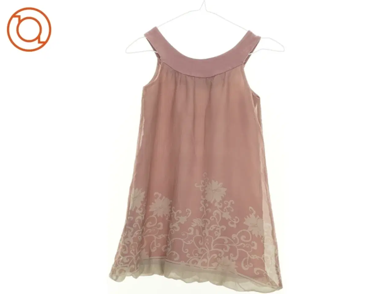 Billede 2 - Kjole fra Units (str. 128 cm)