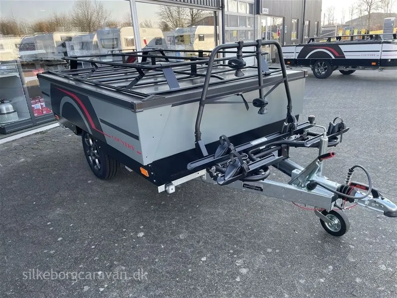 Billede 3 - 2025 - Combi-Camp Country Nordic Special