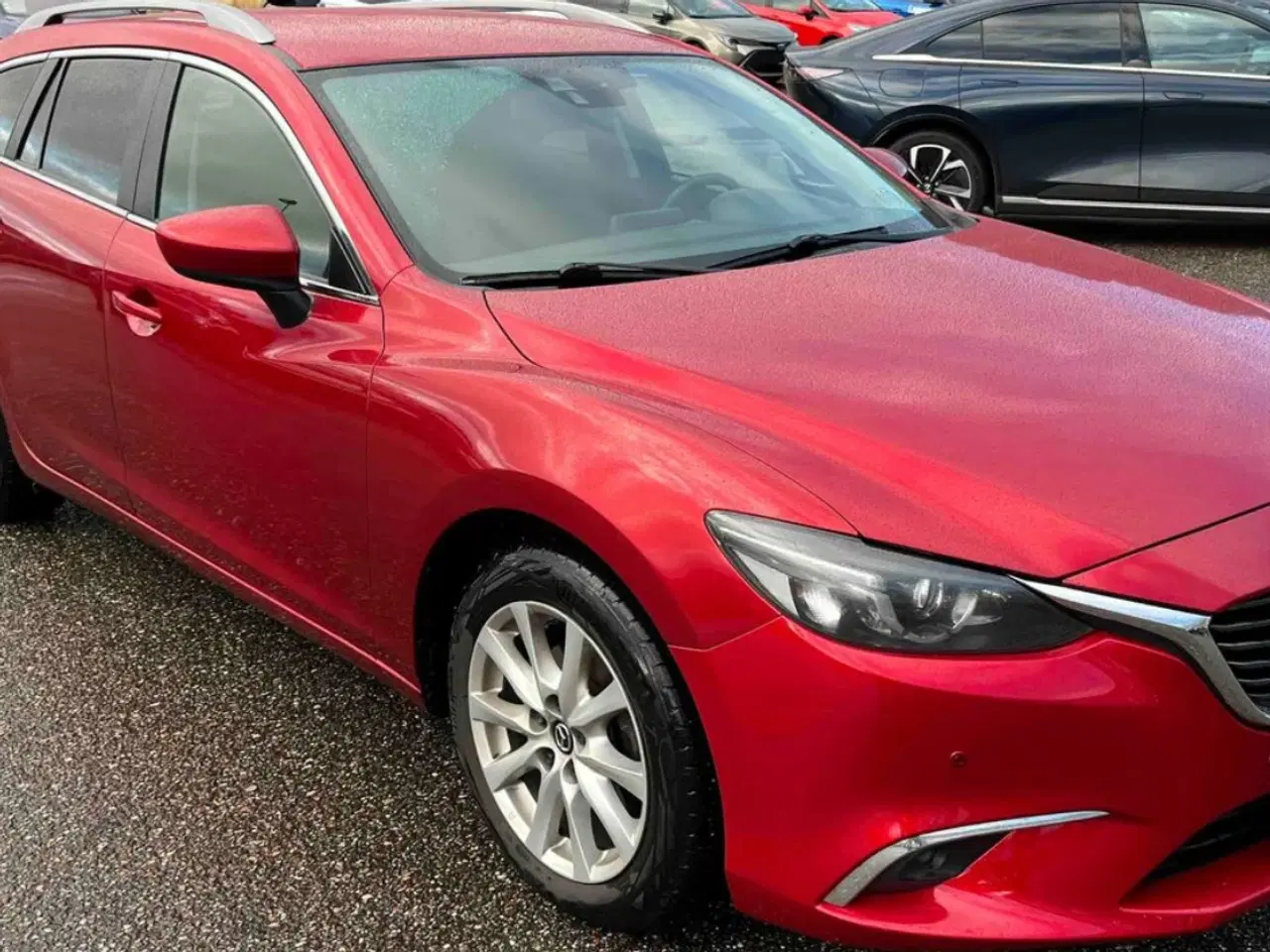Billede 1 - Mazda 6