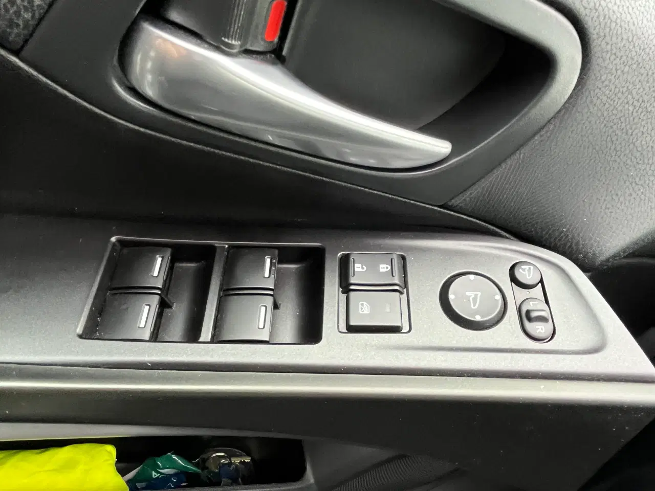 Billede 12 - Honda Civic 1.6 i-DTEC