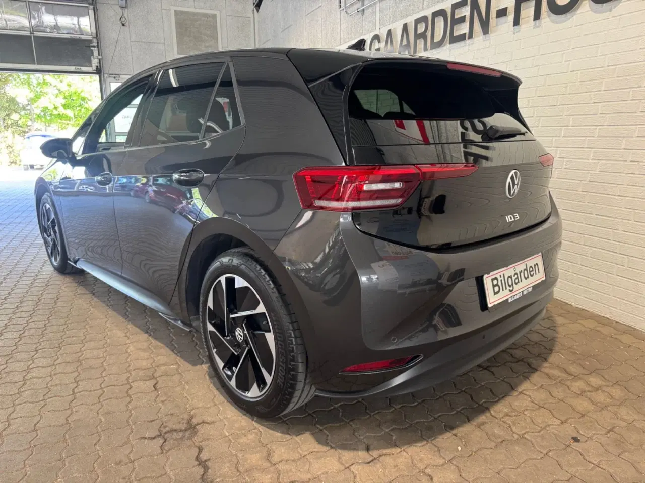 Billede 3 - VW ID.3 58 Pro Family