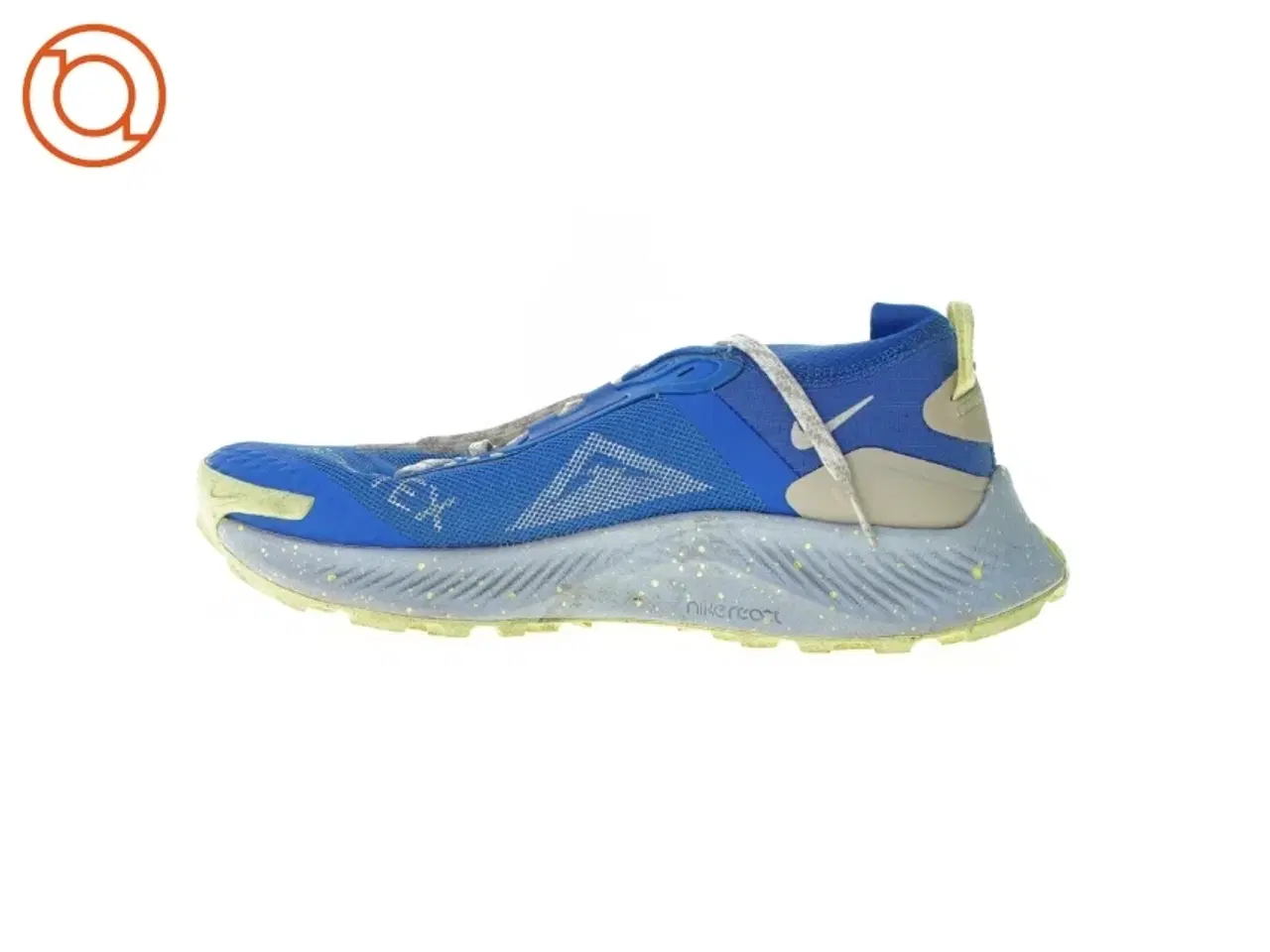 Billede 1 - Sko fra Nike (str. 38)