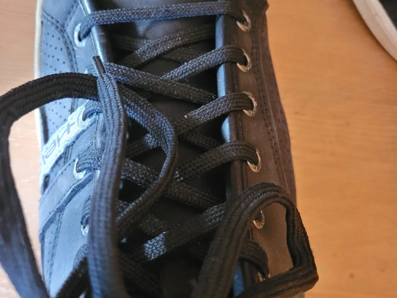 Billede 1 - Herre mc støvler 