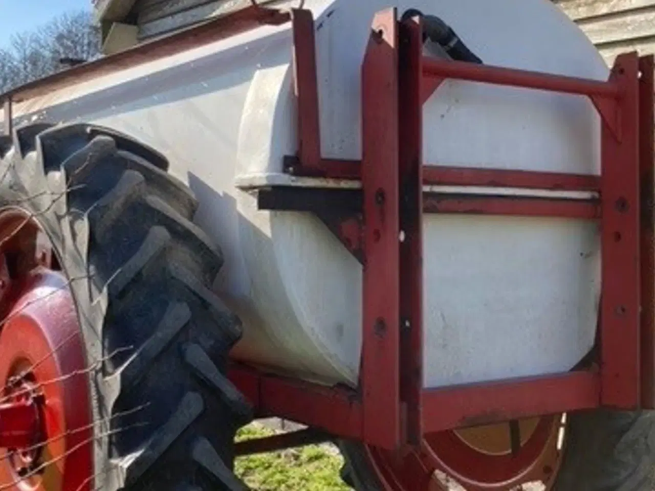 Billede 2 - - - - 3600 liter