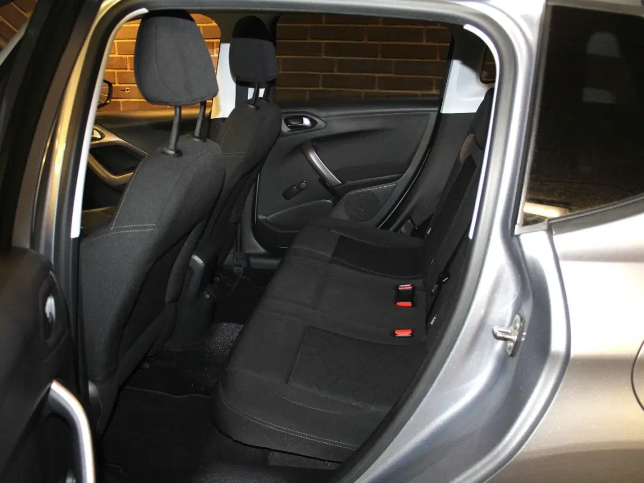 Billede 5 - Peugeot 2008 1,2 VTi 82 Active Sky