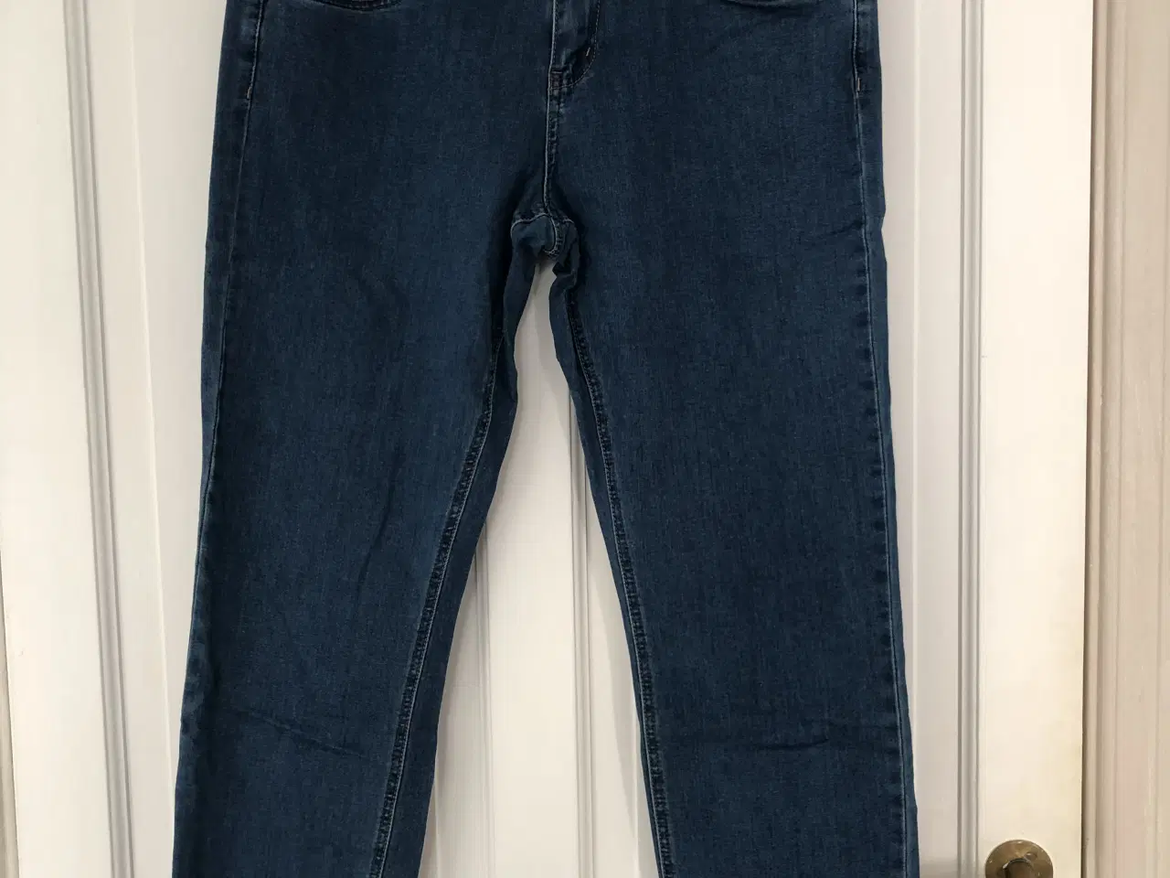 Billede 2 - Jeans, Cream, W32/L30