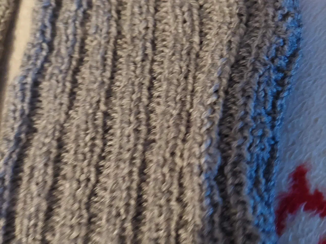 Billede 4 - Benvarmere, håndstrejke -  str. onesize