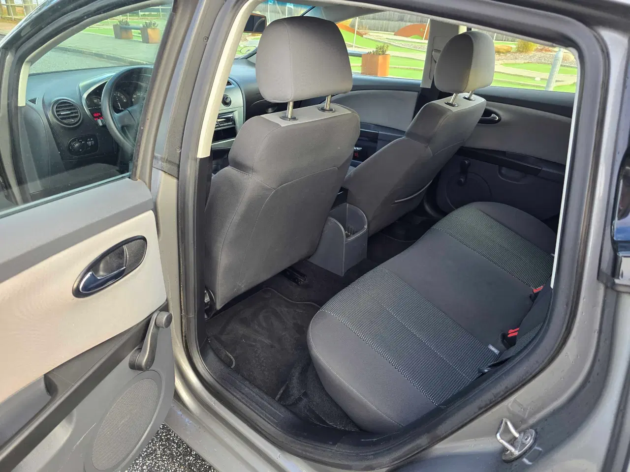 Billede 5 - Levers frisk nysynet med.træk