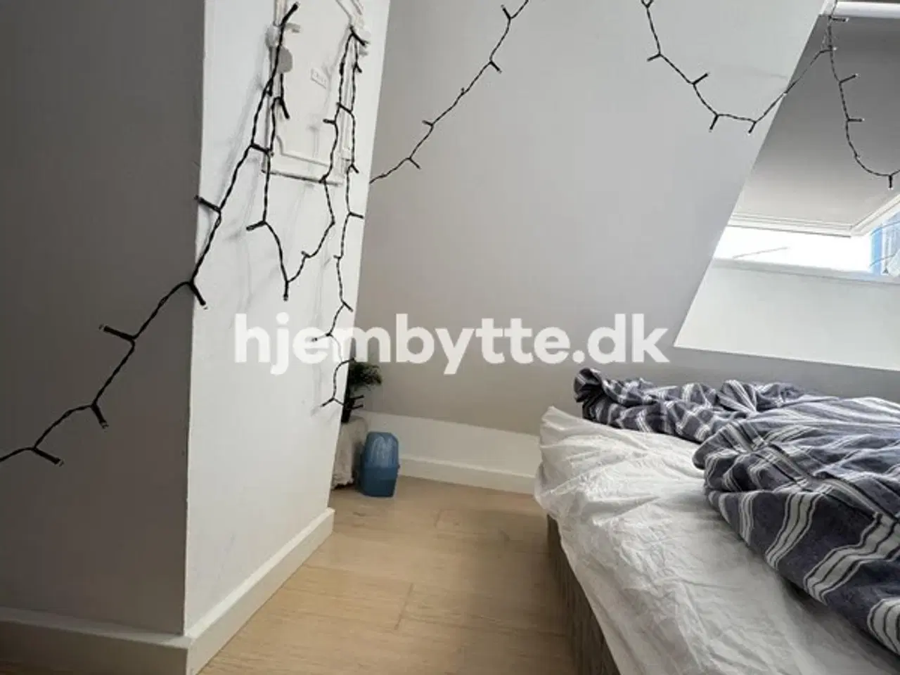 Billede 11 - Hjembytte - Værnedamsvej