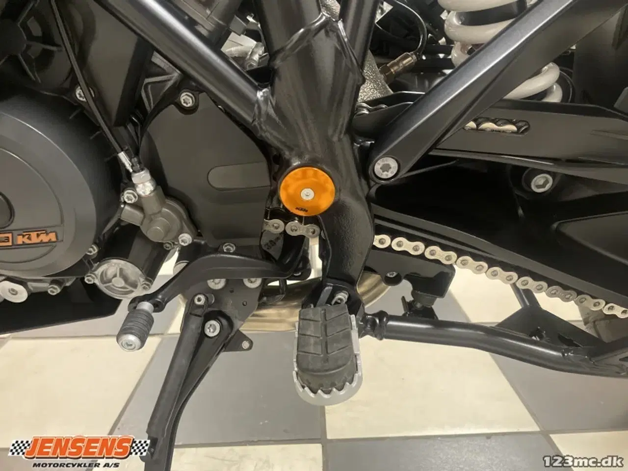 Billede 15 - KTM 1290 Super Adventure S