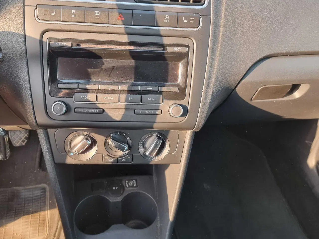 Billede 7 - VW Polo 1.2 tdi bluemotion