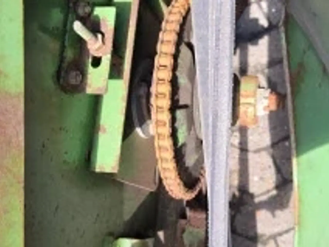 Billede 7 - John Deere Pickup 42963