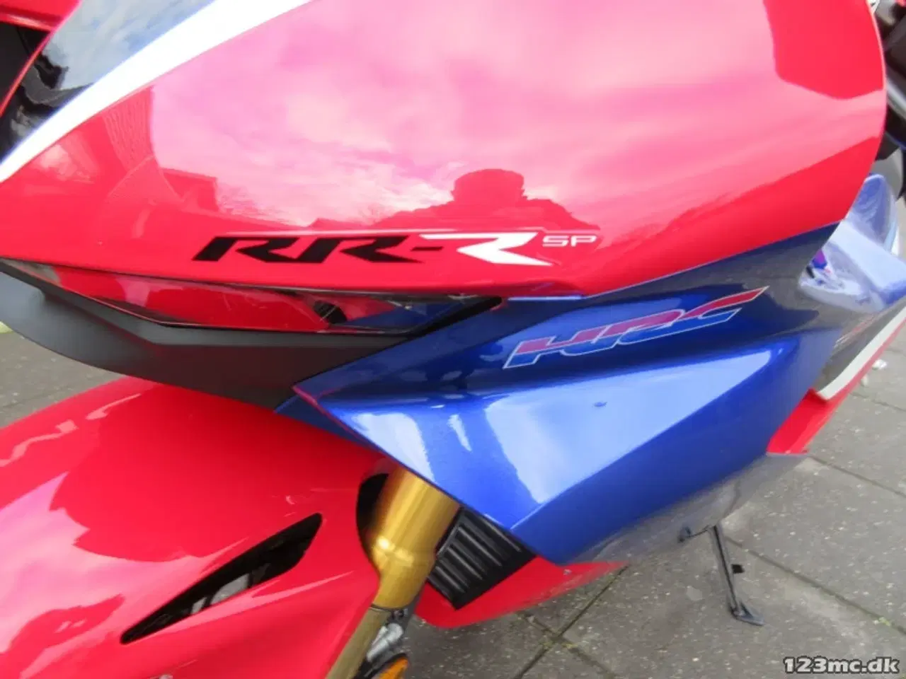 Billede 26 - Honda CBR 1000 RR-R Fireblade SP MC-SYD BYTTER GERNE  5 ÅRS FABRIKS GARANTI