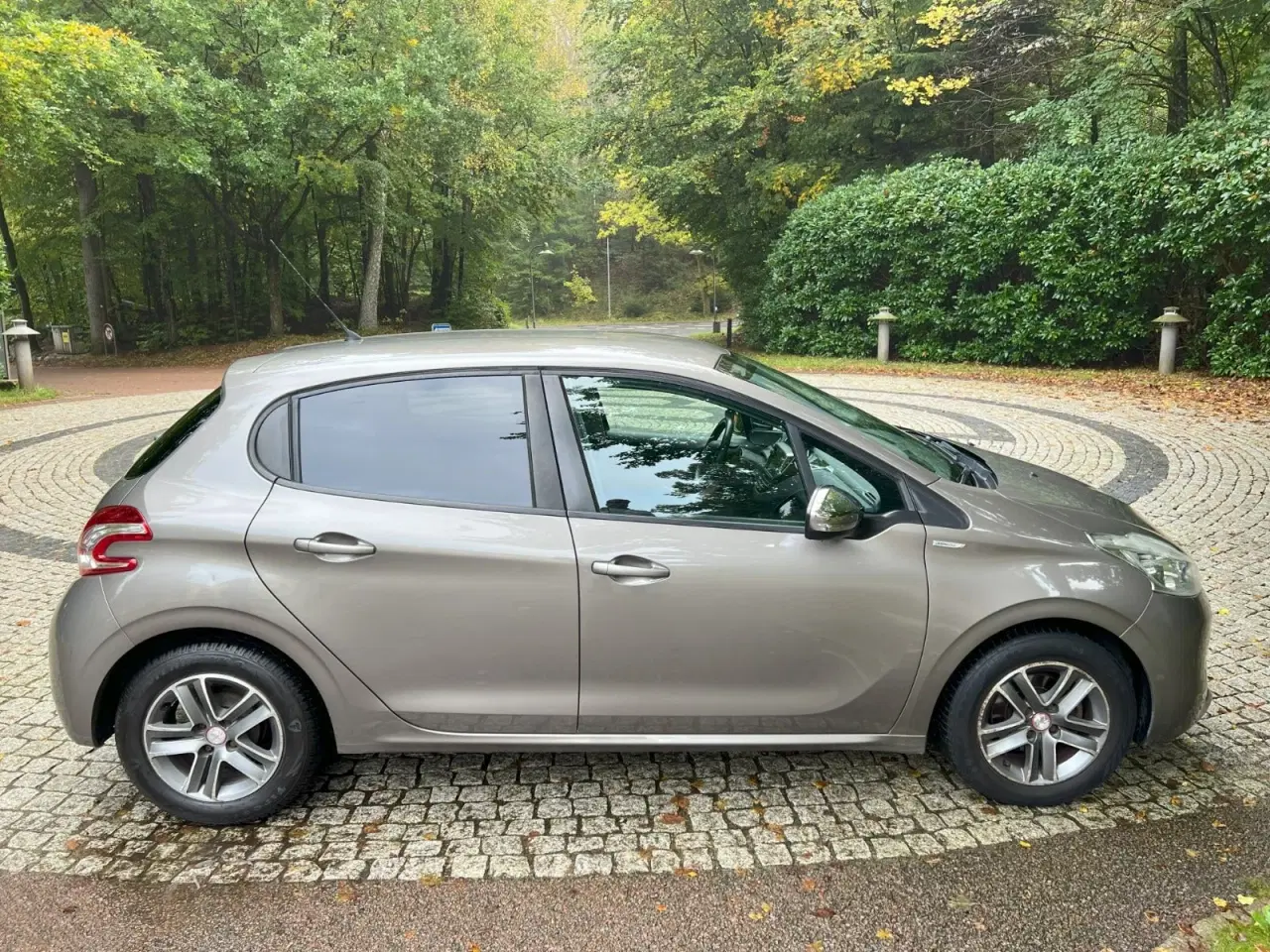 Billede 5 - Peugeot 208 1,2 VTi Urban