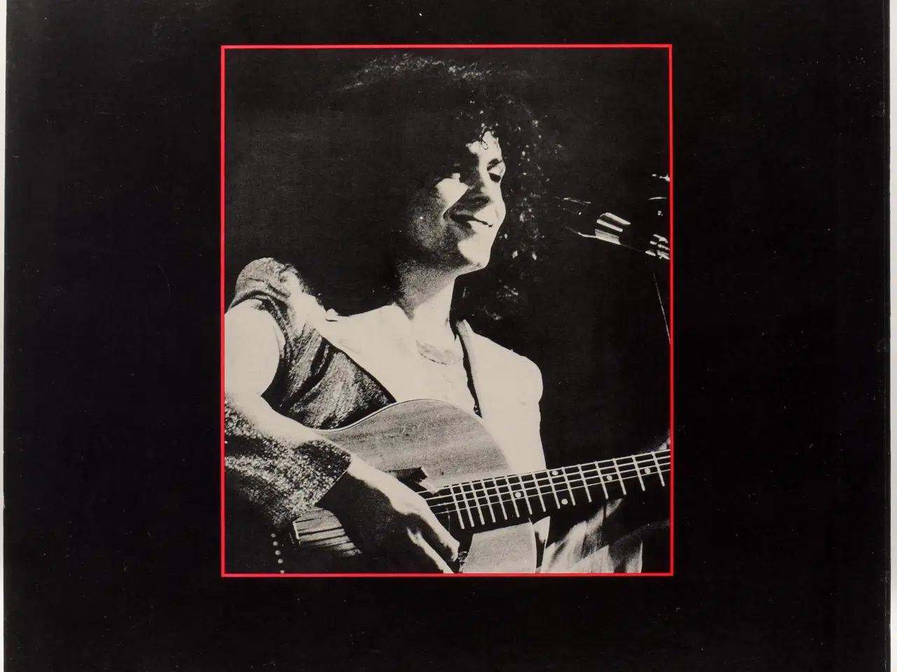 Billede 2 - T. Rex - T. Rextasy - JAPAN 1987 (SP25-5305) EX/EX