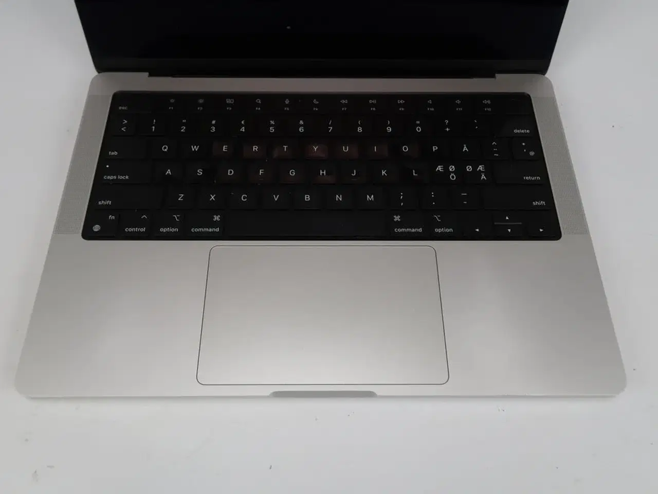 Billede 2 - Apple MacBook Pro M1 14"