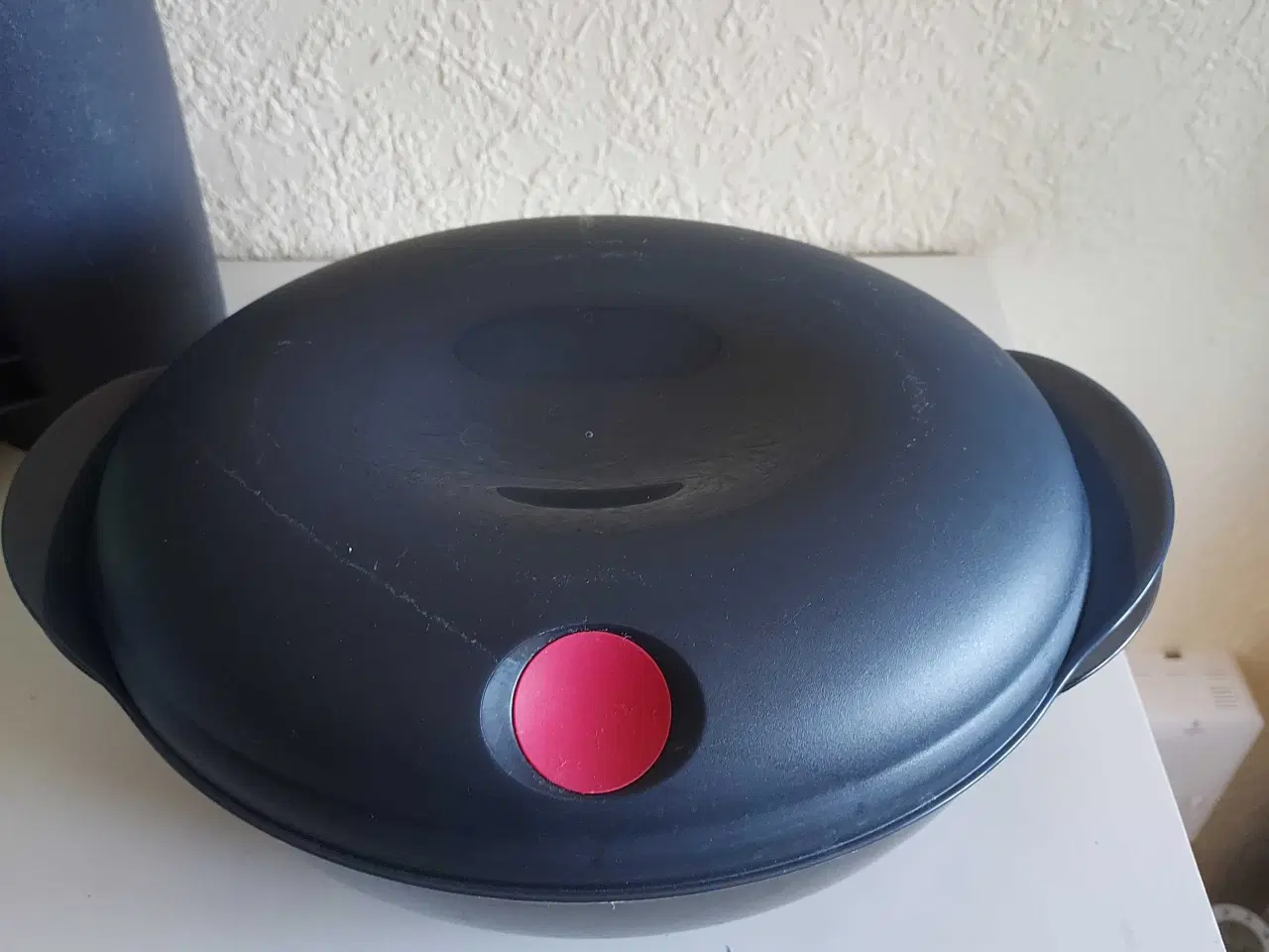 Billede 1 - Tupperware mikro plus 2 L skål