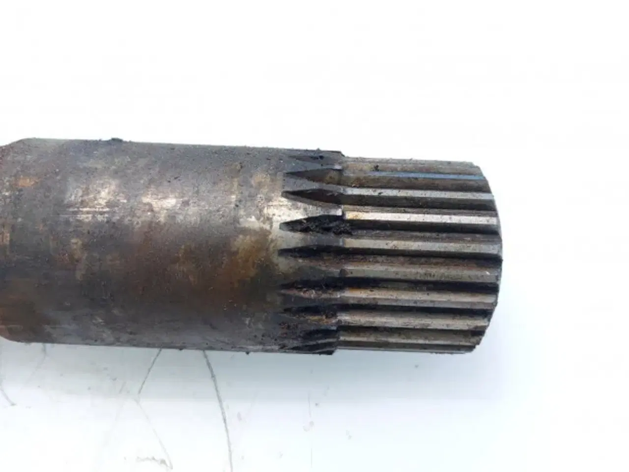 Billede 9 - New Holland 4860S Aksel Pickup 84039018