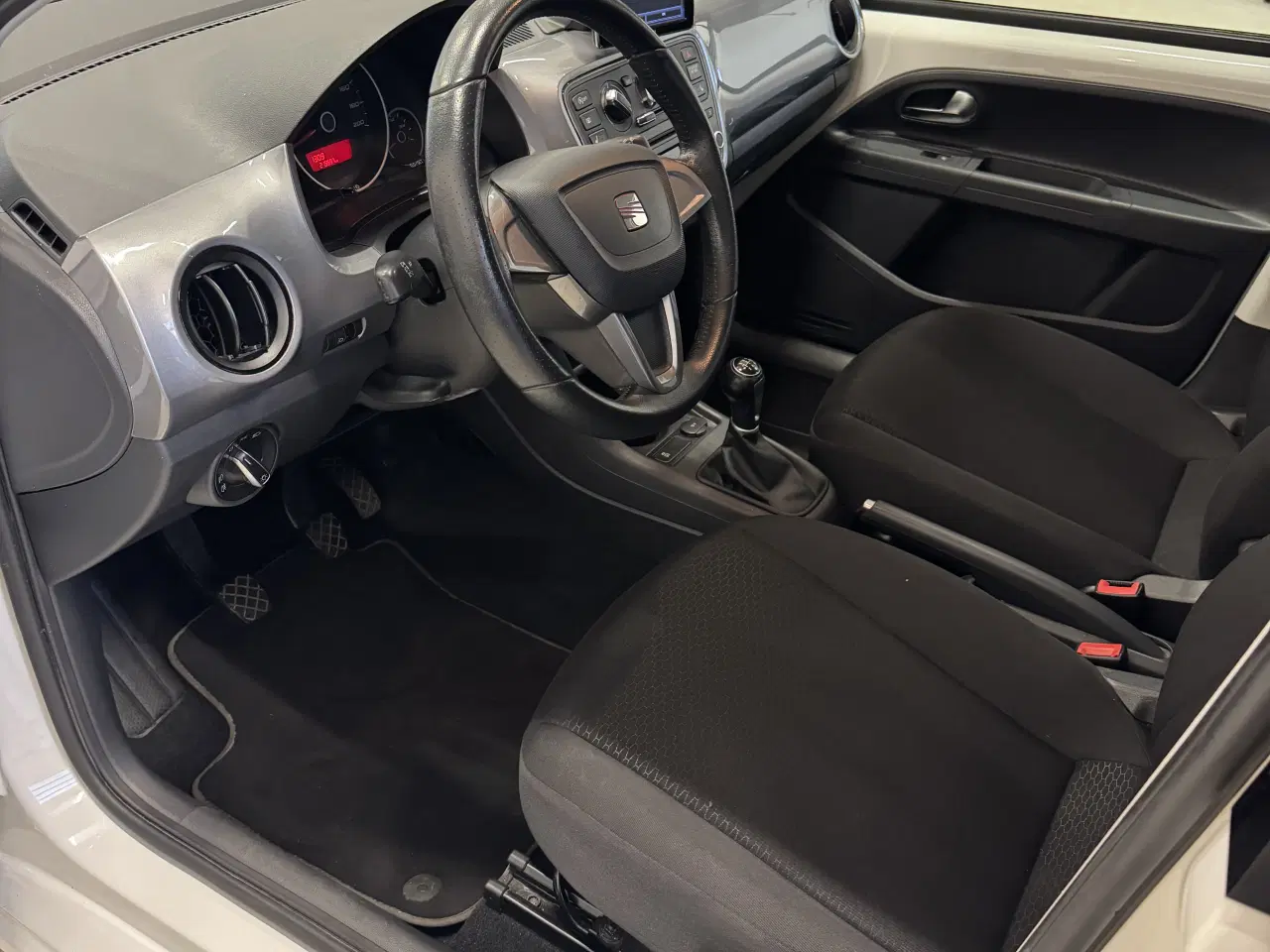 Billede 3 - Seat Mii 5 dørs