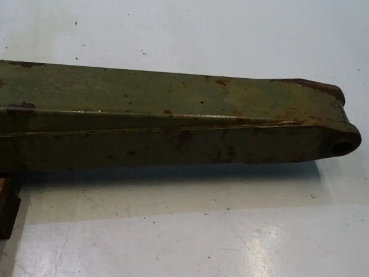 Billede 18 - Hydrema 806 Gravearm 218971