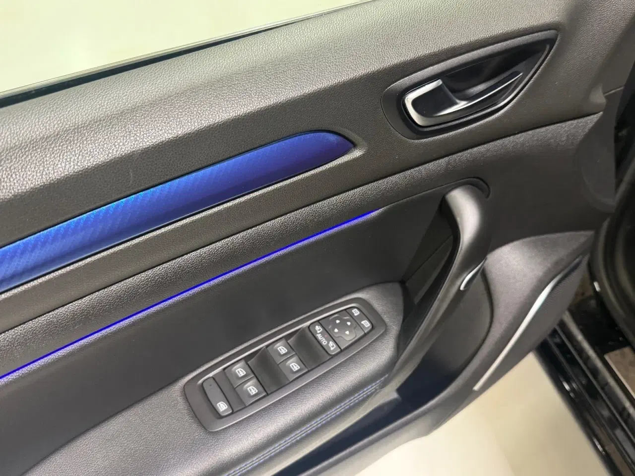 Billede 22 - Renault Megane IV 1,6 TCe 205 GT EDC