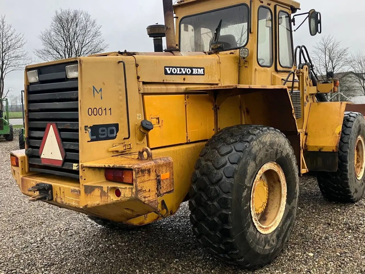 Billede 11 - Volvo L90