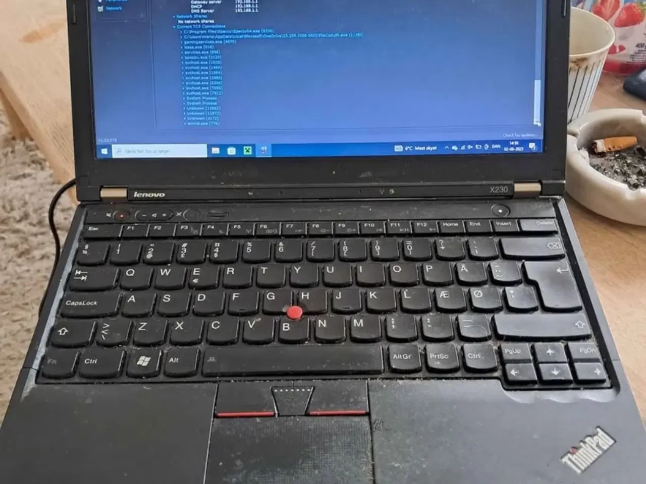 Billede 3 - Computer og tablet