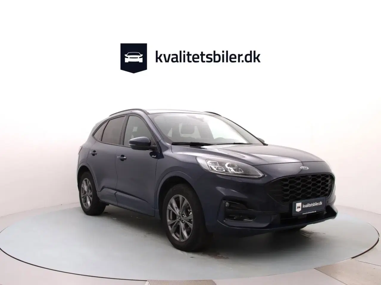 Billede 6 - Ford Kuga 2,5 PHEV ST-Line X CVT