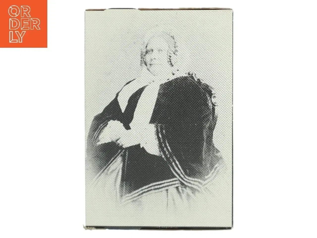 Billede 1 - Eline Boisens Erindringer af Anna Bojsen-Møller (Bog)