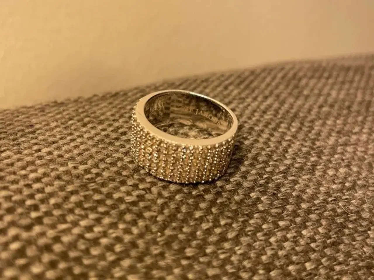 Billede 1 - Sif Jakobs ring