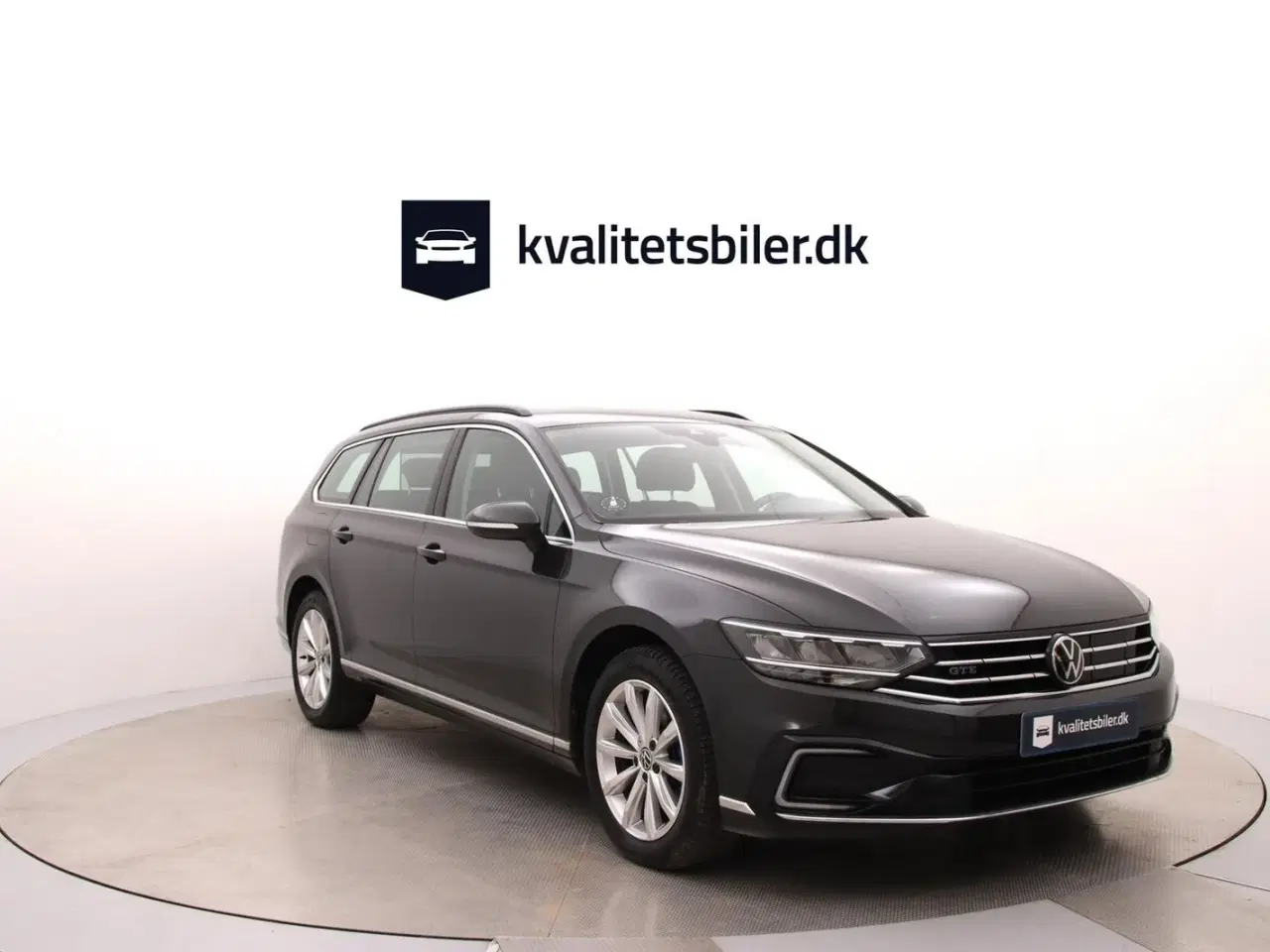 Billede 6 - VW Passat 1,4 GTE+ Pro Variant DSG