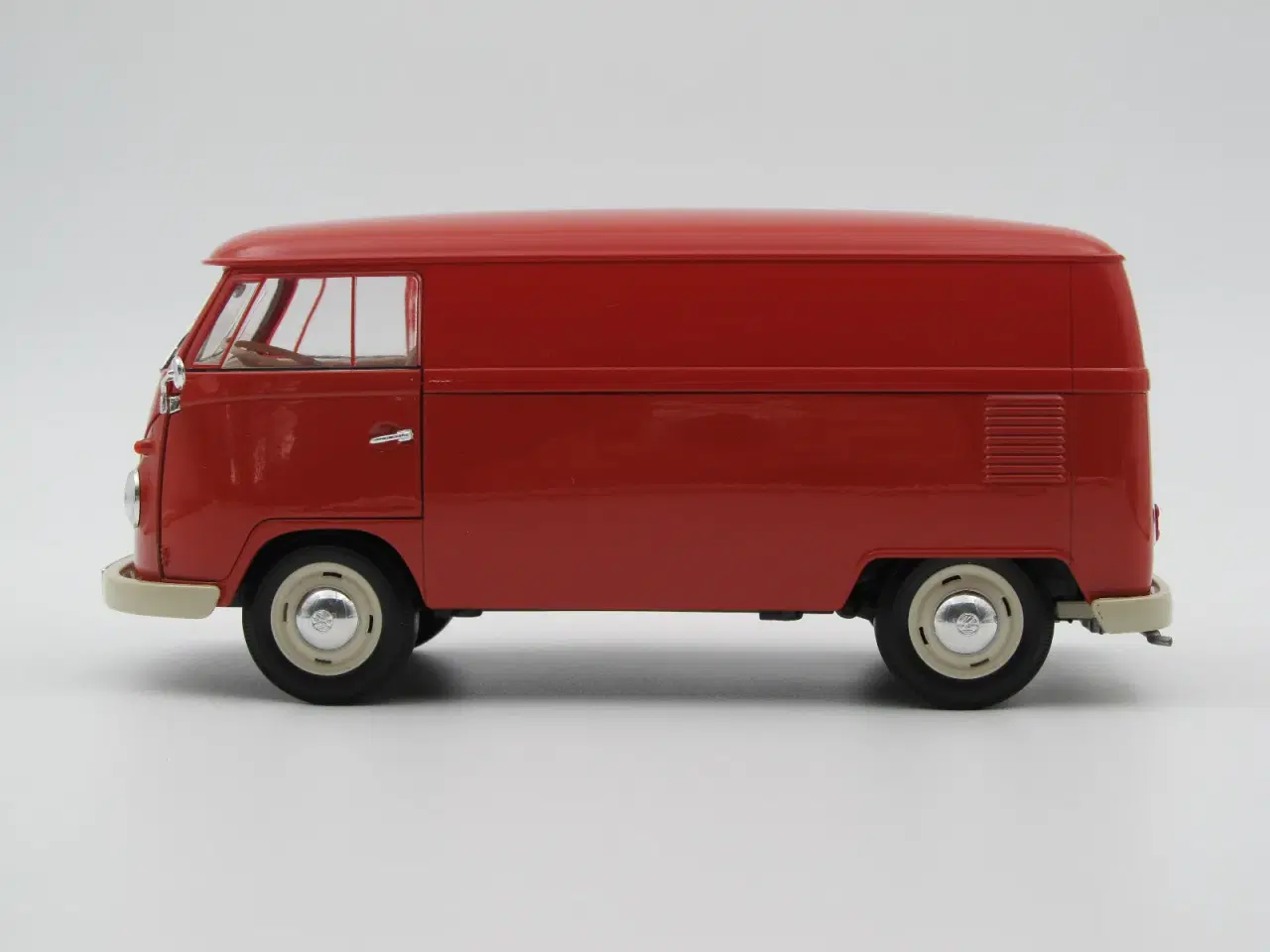 Billede 2 - 1963 VW T1 Panel Van - 1:18