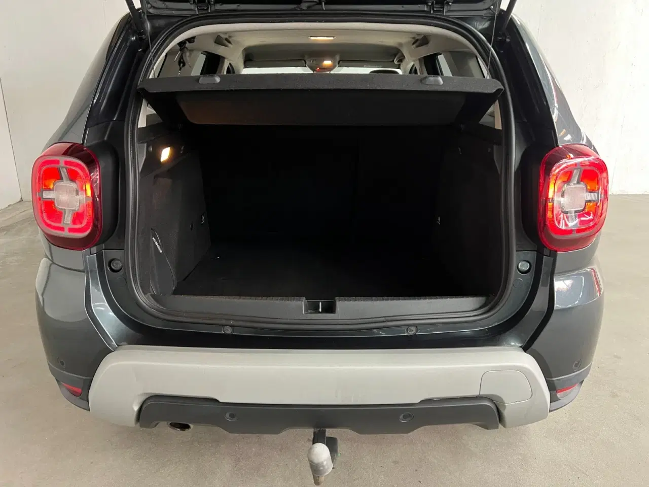Billede 16 - Dacia Duster 1,5 dCi 110 Prestige