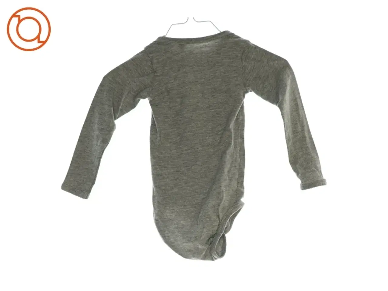 Billede 2 - Bodystocking fra VRS (Str 86 cm)