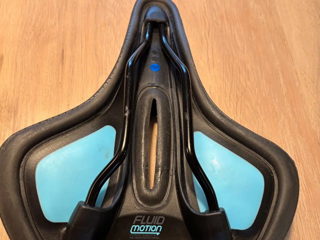 Billede 2 - Sadel cykel Bontrager