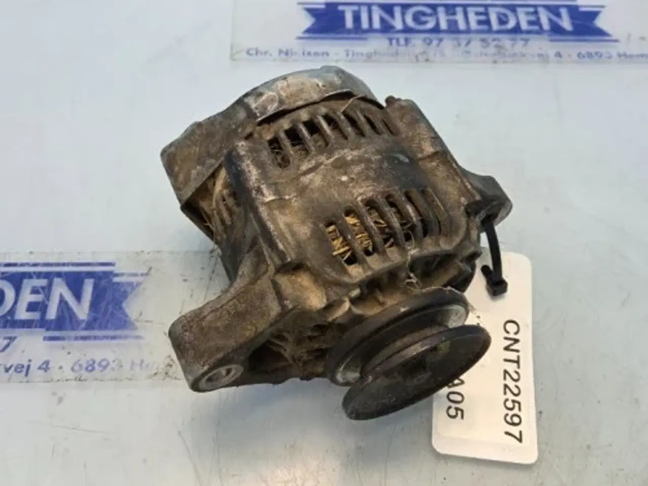 Billede 11 - Generator 12V   16241-64011