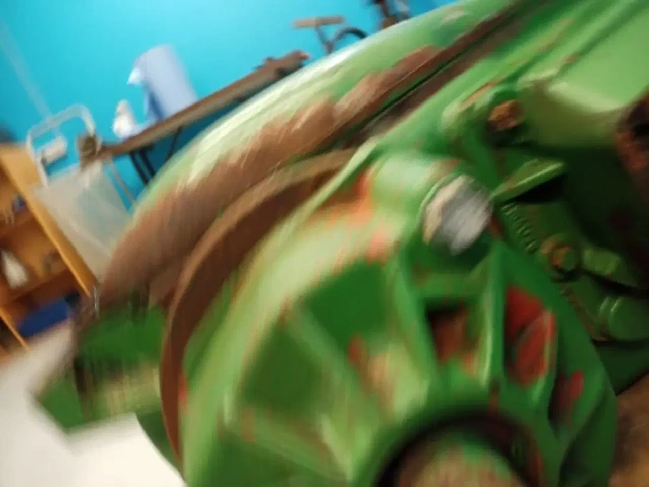 Billede 7 - John Deere 1085/H4 Gearkasse