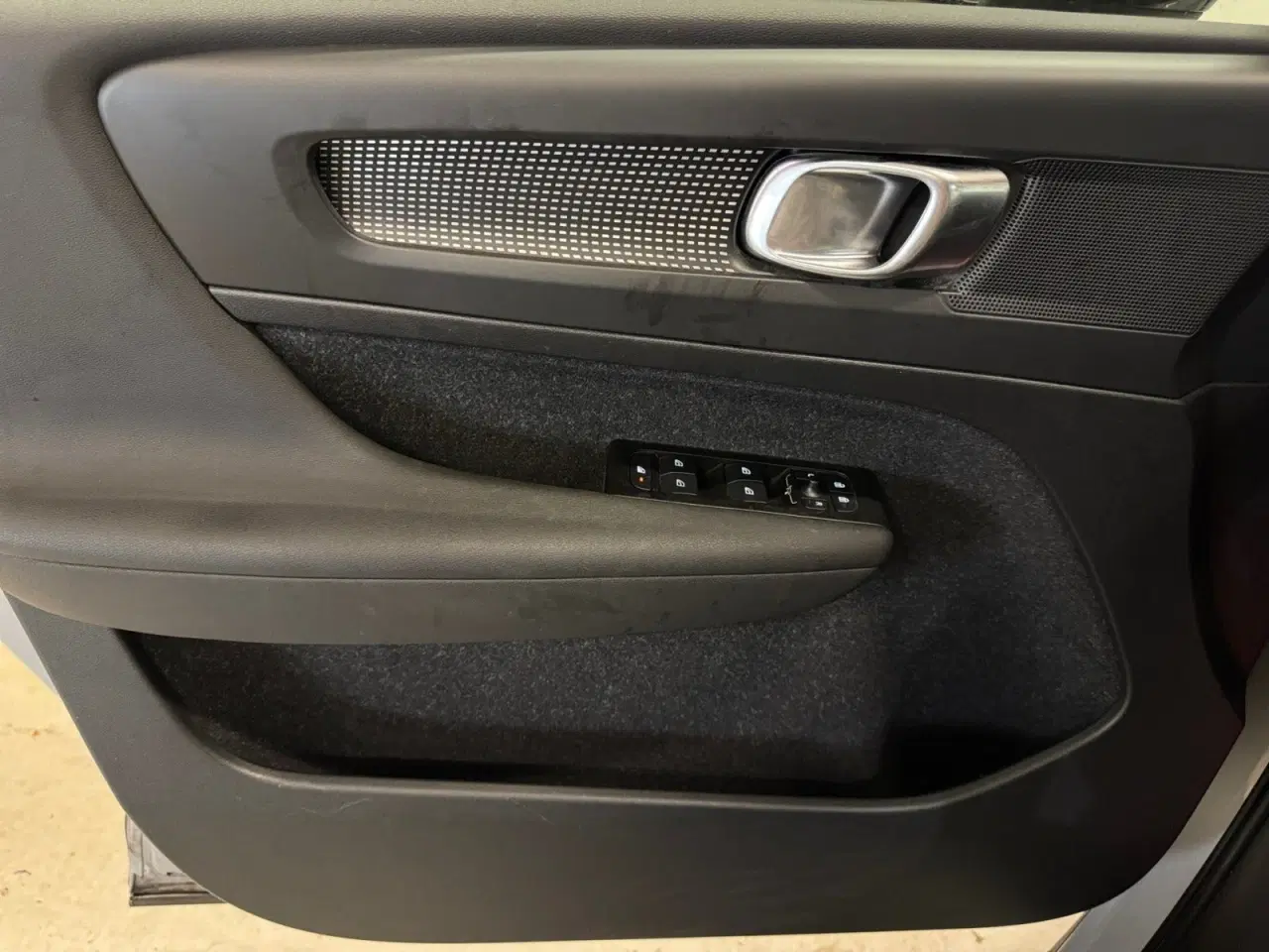 Billede 11 - Volvo XC40  P8 ReCharge Twin R-Design