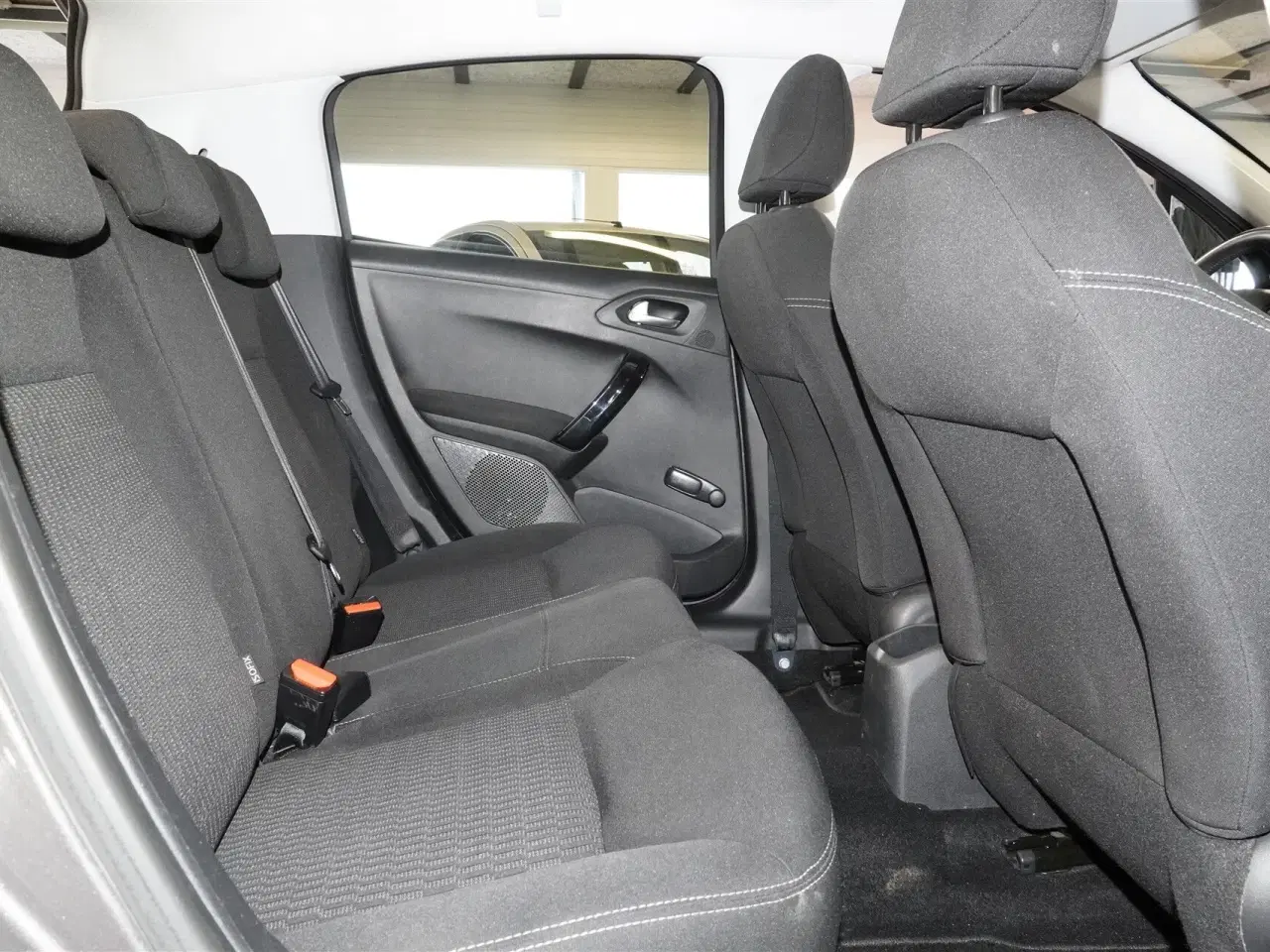 Billede 10 - Peugeot 208 1,5 BlueHDi Envy 100HK 5d