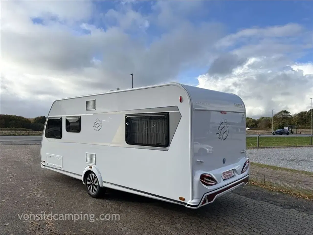 Billede 15 - 2020 - Knaus Südwind 540 UE