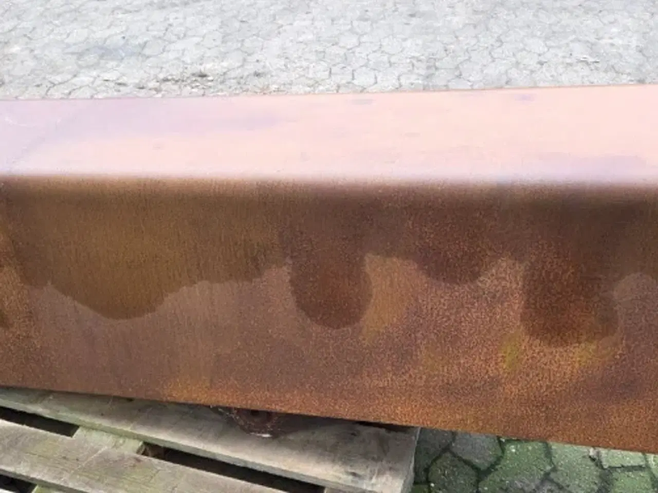 Billede 18 - JCB 560-80  Bom  332/H1607