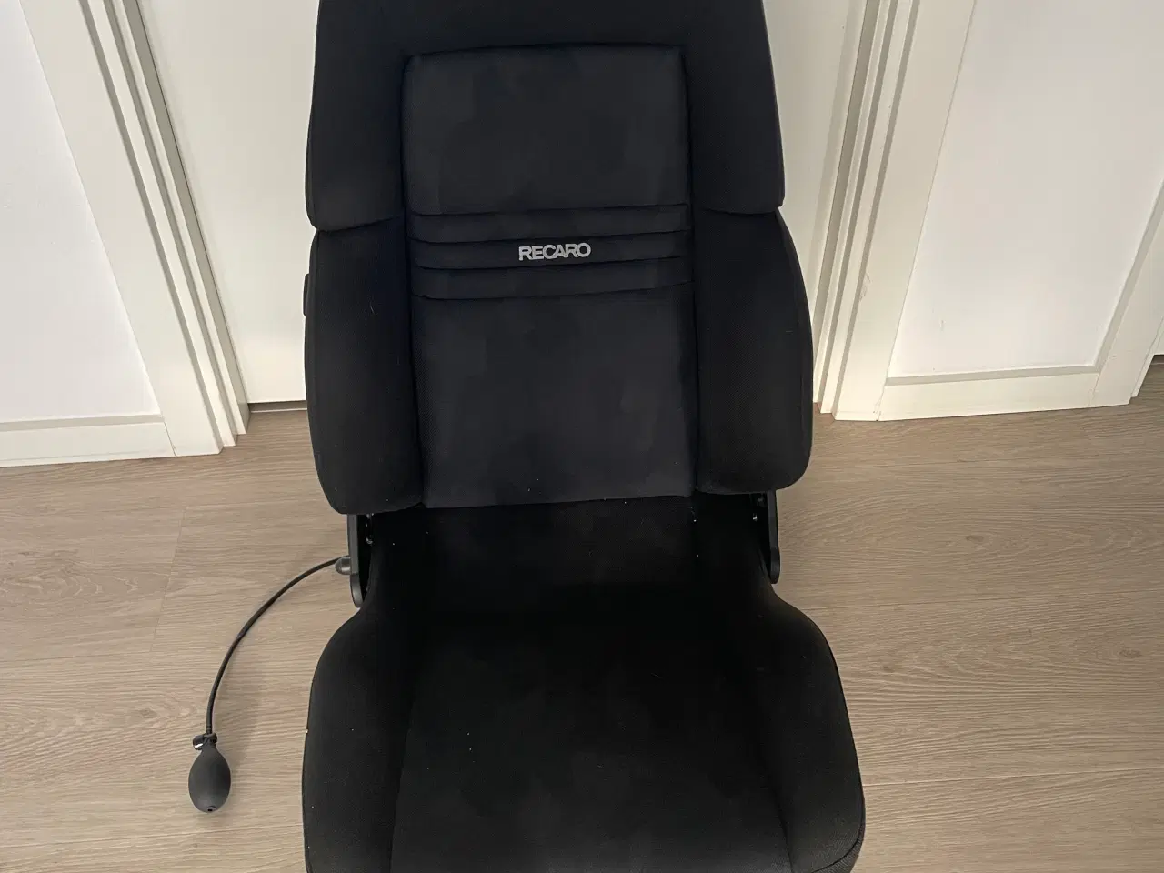 Billede 5 - RECARO sæde 