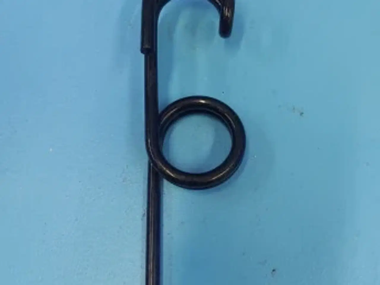 Billede 4 - Pick-up Fjedre (8stk) Længde 65cm-Bredde 3.5cm.