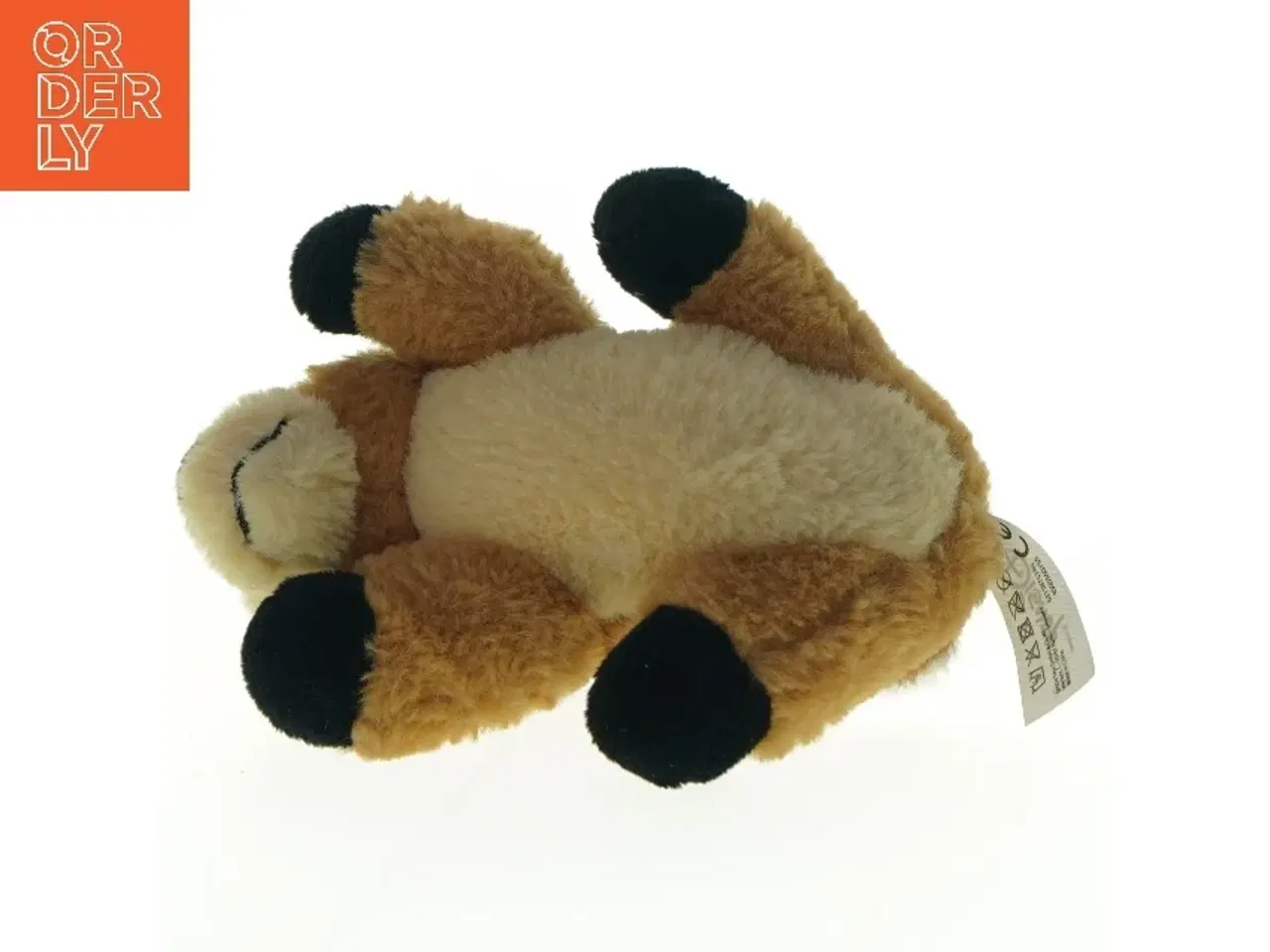 Billede 2 - Plysdyr fra Disney (str. 17 cm)