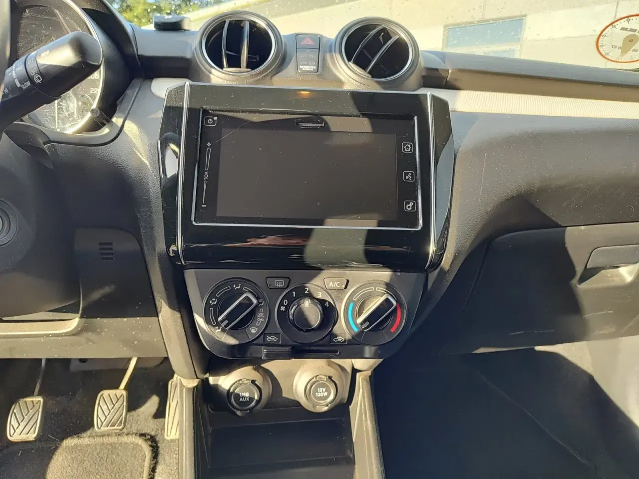 Billede 12 - Suzuki Swift 1,2 Dualjet Club Gold