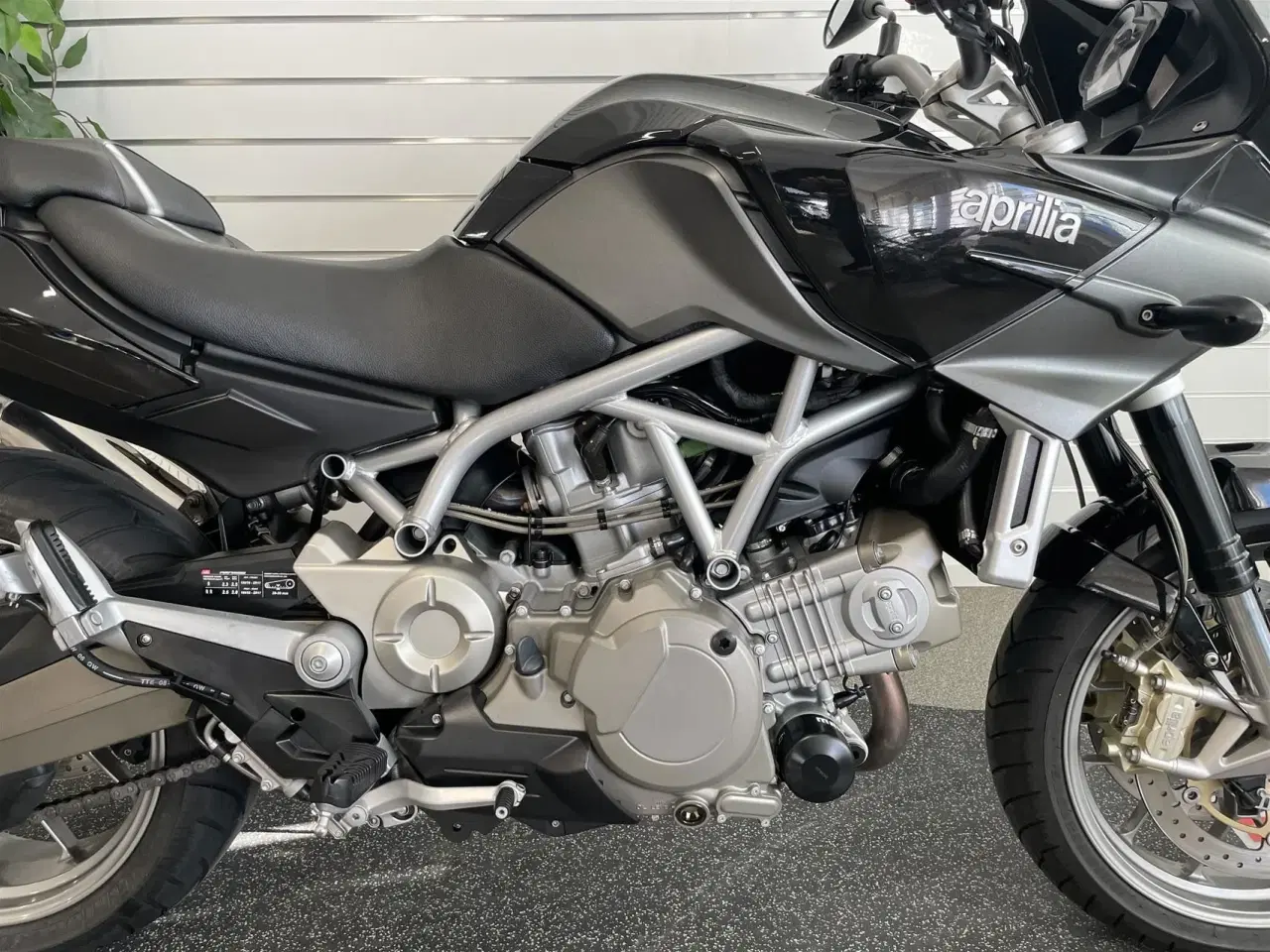 Billede 5 - Aprilia Mana 850