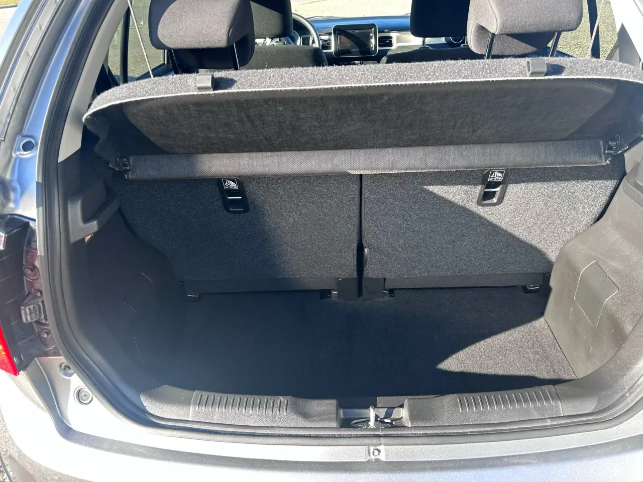 Billede 6 - Suzuki Ignis 1,2 Dualjet  Mild hybrid Adventure Hybrid 83HK 5d