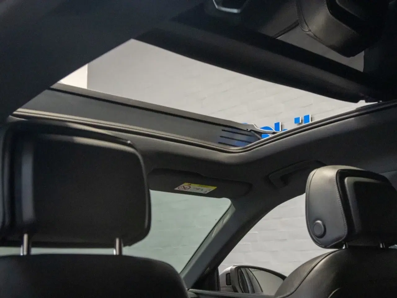 Billede 20 - Audi e-tron 55 Advanced Prestige quattro